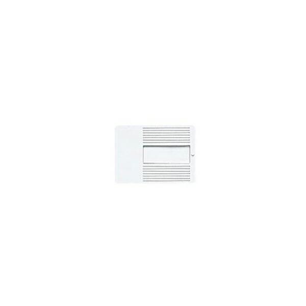 パナソニック 配線金具【WT3013W】表示なしハンドルネーム付