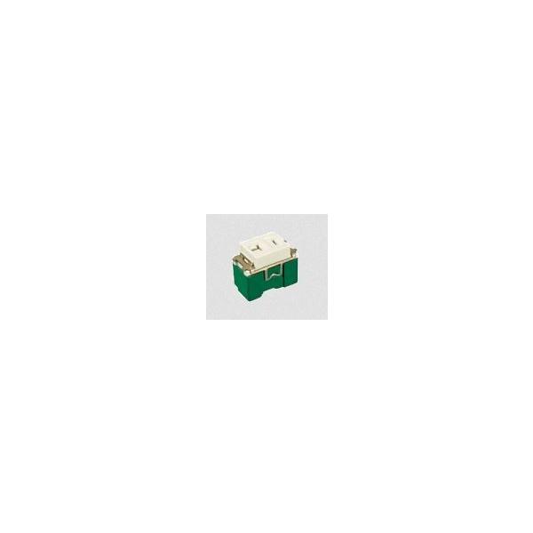 Panasonic（パナソニック） 配線器具【WN1821】15A・20A兼用埋込