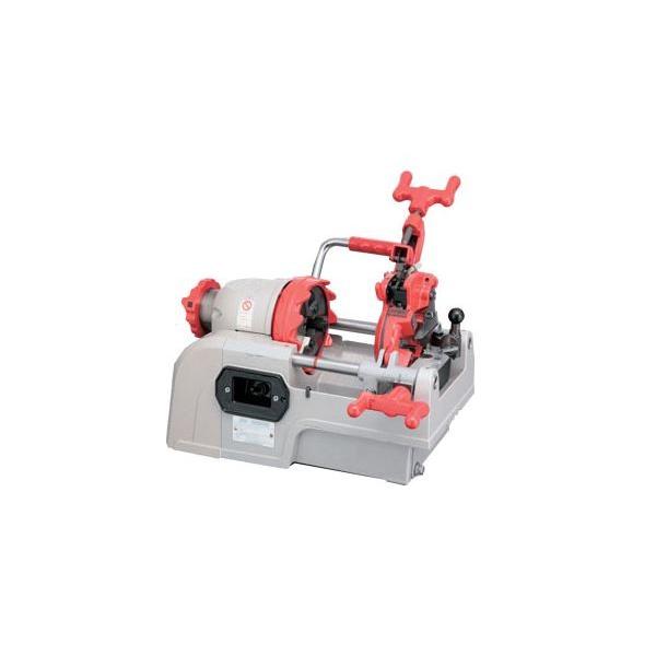 ☆レッキス工業 REX NS25AⅢ 片手で持てるパイプマシン◆替刃4本付き S25AⅢ(レッキススター25)(生産終了品) | 製造中止製品 | レッキス工業