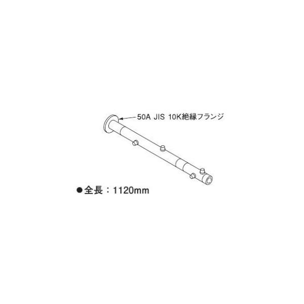 �����i�C �A���X�^���h�ݒu�p��p�I�v�V�����yUOP-E50MHS-4W50�z(23-0513) �����z�ǃZ�b�g 4��O��ݒu�p(50A)�kGH�l