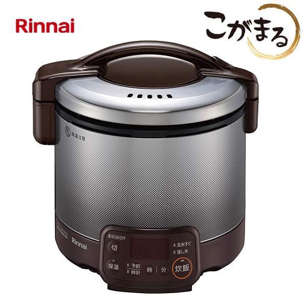 【値引き可能♪】炊飯ジャー 3升炊き リンナイ 3升炊き炊飯器のおすすめ人気ランキング | マイベスト
