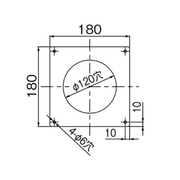 iC KX ށyPST-KC12-18×18z(24-0979) PSOϔ 80 T^CvkGHl