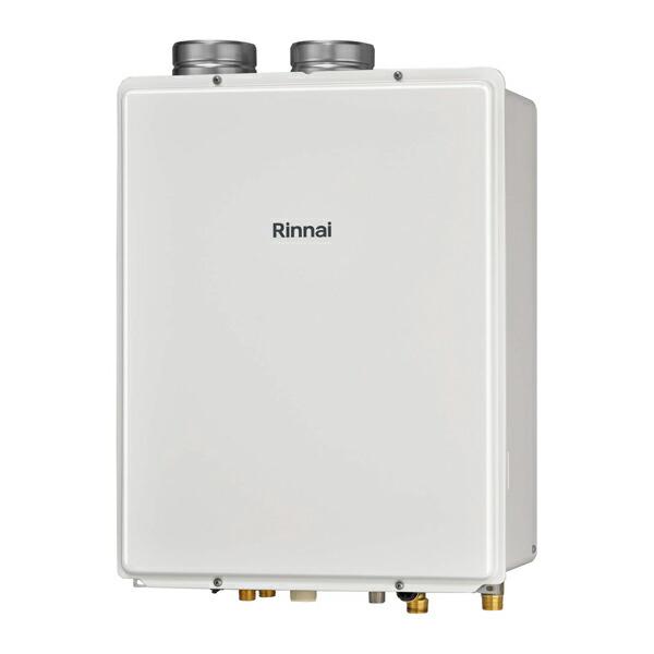 リンナイ ガス給湯器 ユーディ5H プロパン用 動作確認済 Rinnai リンナイ（Rinnai） ○リンナイ ガスふろ給湯器【RUF-V2405AFFDH】設置