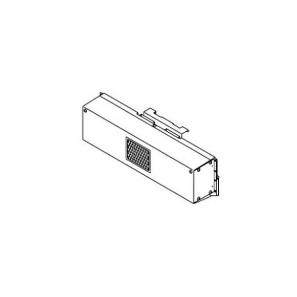 Rinnai 中央排気アダプタ WOP-7606 リンナイ（Rinnai） ガス給湯器 オプション部材【WOP-7606】(25-3451