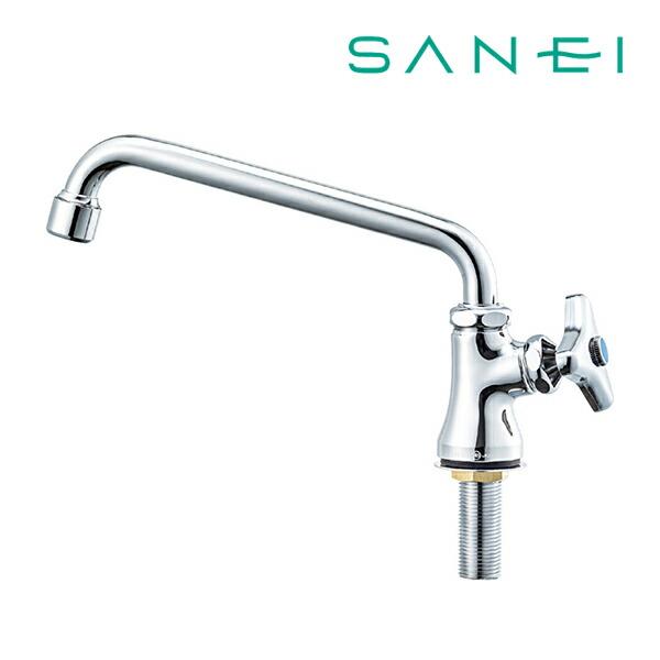 SANEI 《在庫あり》◇15時迄出荷OK！≦三栄水栓/SANEI 水栓金具【A57JH