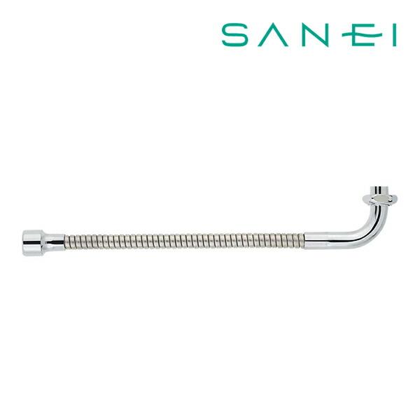 他サイト： 《在庫あり》◆15時迄出荷OK！≦三栄水栓/SANEI【PA18A-76X2-16】ベンリー自在パイプの商品画像