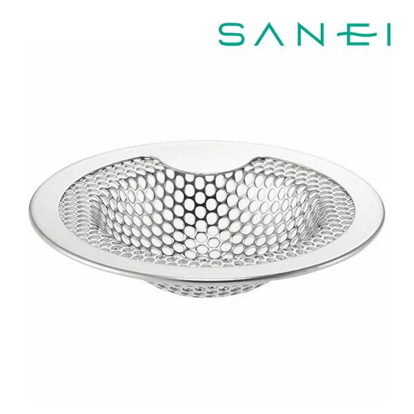 他サイト： ∠三栄水栓/SANEI【PH3920】洗面器ゴミ受〔GA〕の商品画像