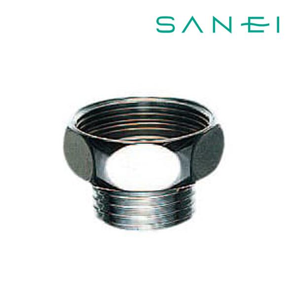 他サイト： 《在庫あり》◆15時迄出荷OK！≦三栄水栓/SANEI【PT25-6】シャワーアダプターの商品画像