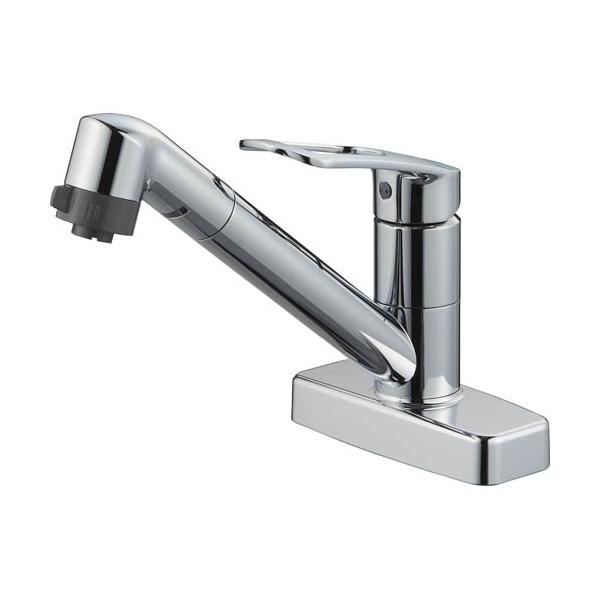 新品 SANEI シングル台付混合栓 K77CEV-13 SANEI シングル混合栓 K17CE-13 (水栓金具) 価格比較 - 価格.com