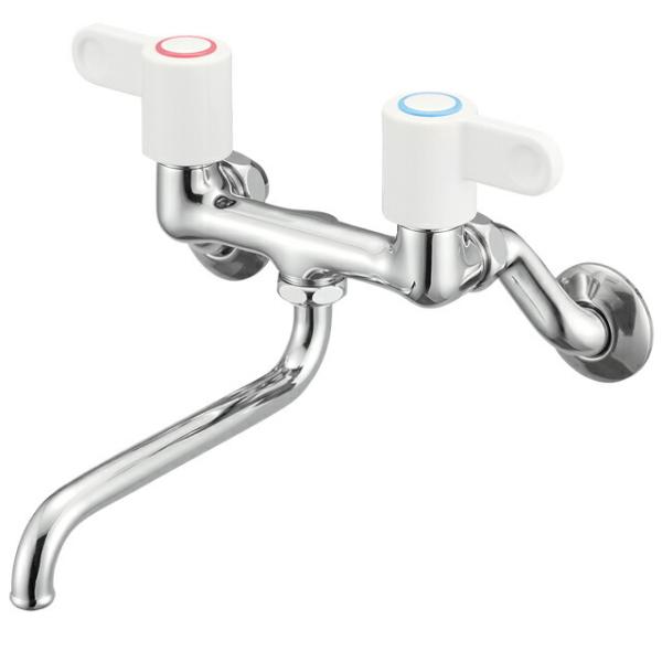 SANEI ツーバルブ混合栓 K11-1-W (水栓金具) 価格比較 - 価格.com SANEI ツーバルブ混合栓 K11-1-W (水栓金具) 価格比較 - 価格.com