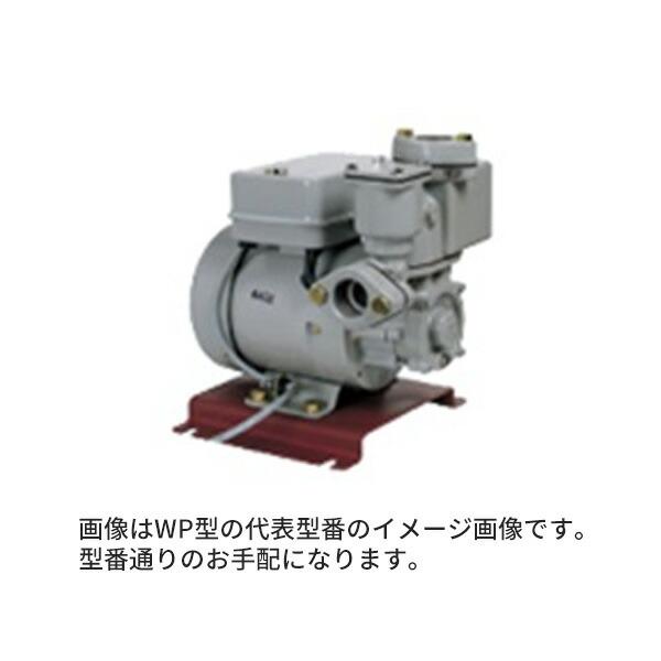 イワヤポンプ40CT508循環用