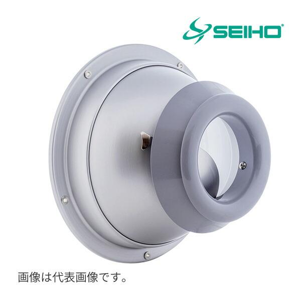 エアコン　吹出口　アルミ製結露対策用パンカールーバー　PK-6K 3台 在庫あり》◇15時迄出荷OK！≧西邦工業/SEIHO【PK12K】空調用吹出口