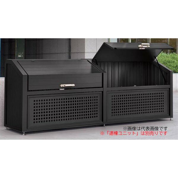 四国化成 ○u.四国化成建材【GPSN-1812-07BK】ブラックつや消し ゴミ
