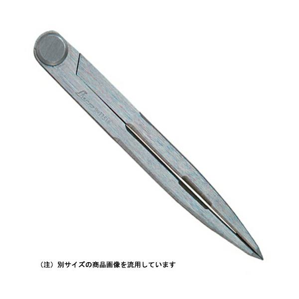 シンワ（工具） ∀シンワ測定 【77526】鋼製コンパス B 20cm