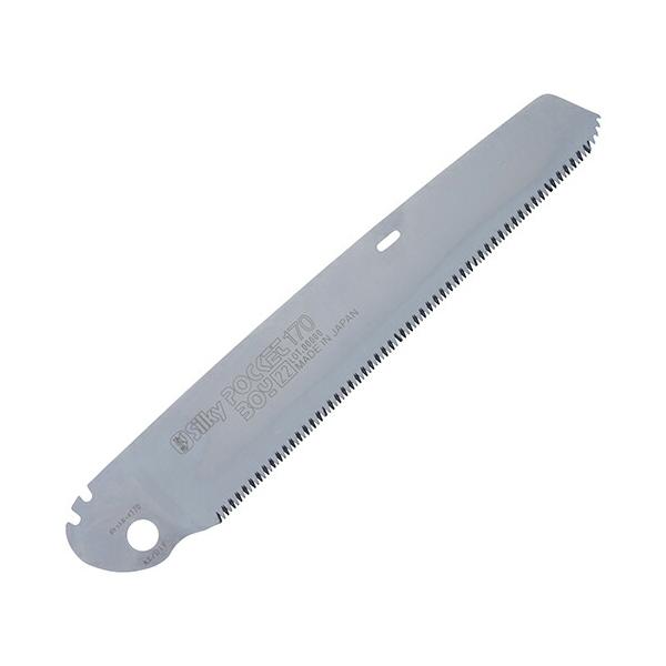 他サイト： ∀ユーエム工業/Silky(シルキー) 【170MM 339-17】ポケットボーイ DIY 170 替刃 (4903585339175)の商品画像