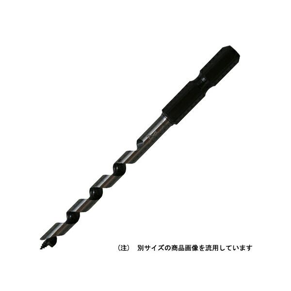 他サイト： ∀スターエム/STAR-M 【5-050】ショートビット 5.0mm 六角軸 (4962660050534)の商品画像