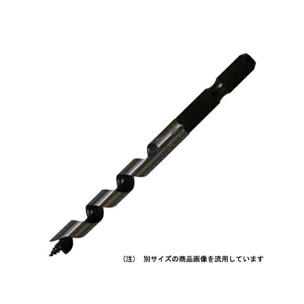 他サイト： ∀スターエム/STAR-M 【5-080】ショートビット 8.0mm 六角軸 (4962660050848)の商品画像