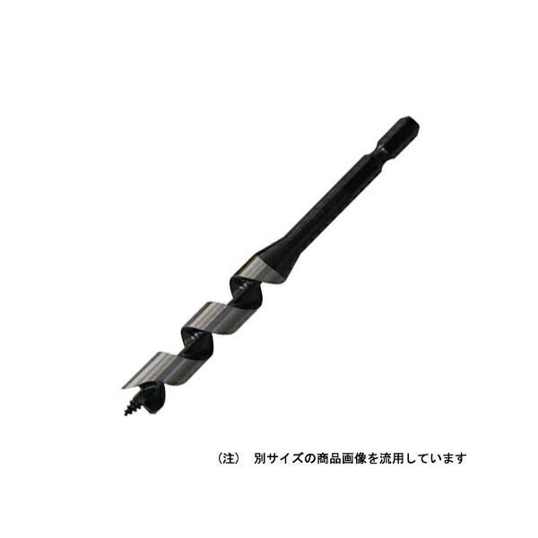 他サイト： ∀スターエム/STAR-M 【5-130】ショートビット 13.0mm 六角軸 (4962660051388)の商品画像