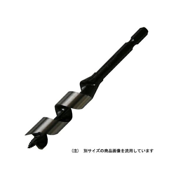 他サイト： ∀スターエム/STAR-M 【7S-180】インパクトビット ショート 18.0mm 六角軸 (4962660067181)の商品画像