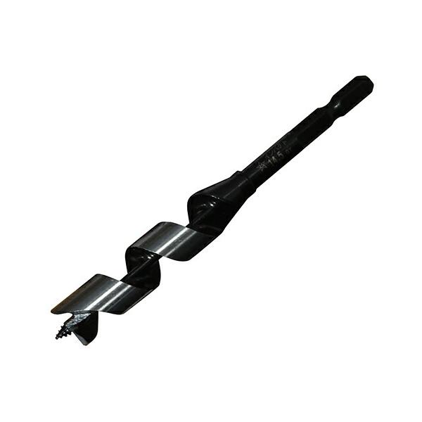 他サイト： ∀スターエム/STAR-M 【7S-145】インパクトビット ショート 14.5mm 六角軸 (4962660067747)の商品画像