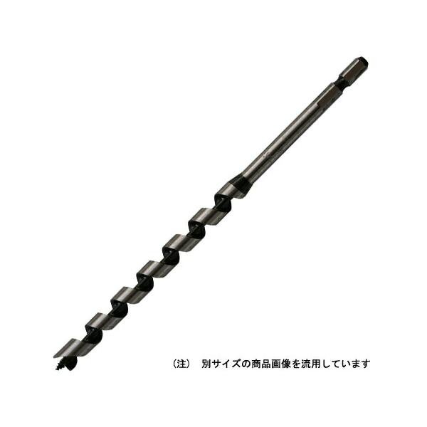 ∀スターエム/STAR-M 【7M-120】インパクトビット ミドル 12.0mm 六角軸 (4962660068126)