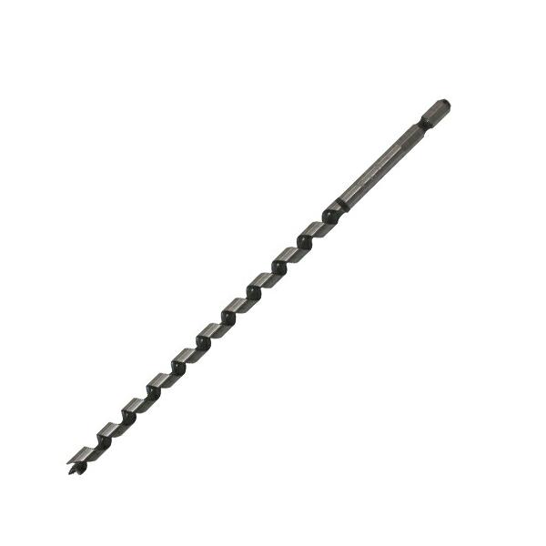 他サイト： ∀スターエム/STAR-M 【7L-080】インパクトビット ロング 8.0mm 六角軸 (4962660069086)の商品画像
