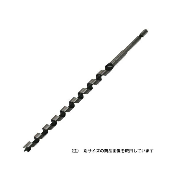 他サイト： ∀スターエム/STAR-M 【7L-120】インパクトビット ロング 12.0mm 六角軸 (4962660069123)の商品画像
