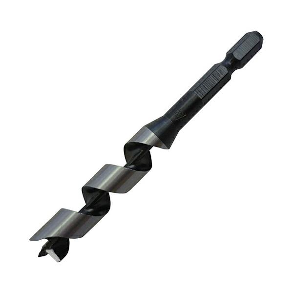 他サイト： ∀スターエム/STAR-M 【5B-115】先三角ショートビット 11.5mm 六角軸 (4962660121159)の商品画像