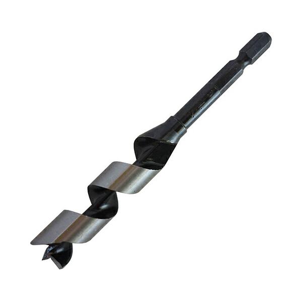 他サイト： ∀スターエム/STAR-M 【5B-155】先三角ショートビット 15.5mm 六角軸 (4962660121555)の商品画像