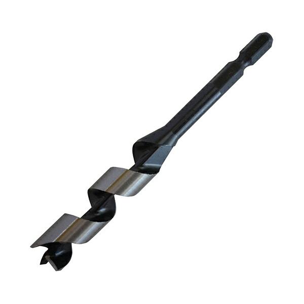 他サイト： ∀スターエム/STAR-M 【5B-140】先三角ショートビット 14.0mm 六角軸 (4962660521492)の商品画像