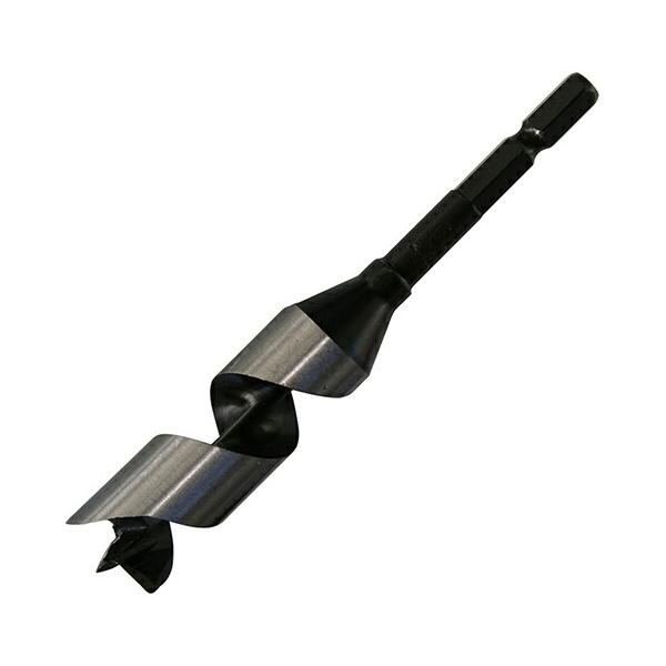 他サイト： ∀スターエム/STAR-M 【5B-190】先三角ショートビット 19.0mm 六角軸 (4962660521942)の商品画像