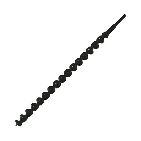 他サイト： ∀スターエム/STAR-M 【31B-300】ハウス用アースドリル 両溝型 30.0mm 三本溝 (4962660623004)の商品画像