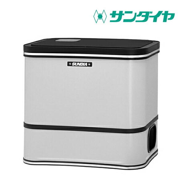 在庫あり》◇15時迄出荷OK！サンダイヤ オイルタンク【KS3-30N