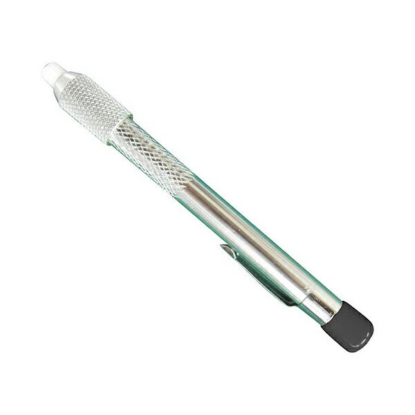 ∀スター電器製造/SUZUKID 【M-91】石筆ホルダ太丸 石筆 (4991945022225)