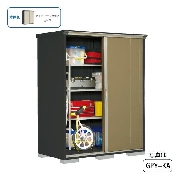 タクボ物置 ○u.タクボ物置 【GPY-179HF】GPシリーズ グラン 