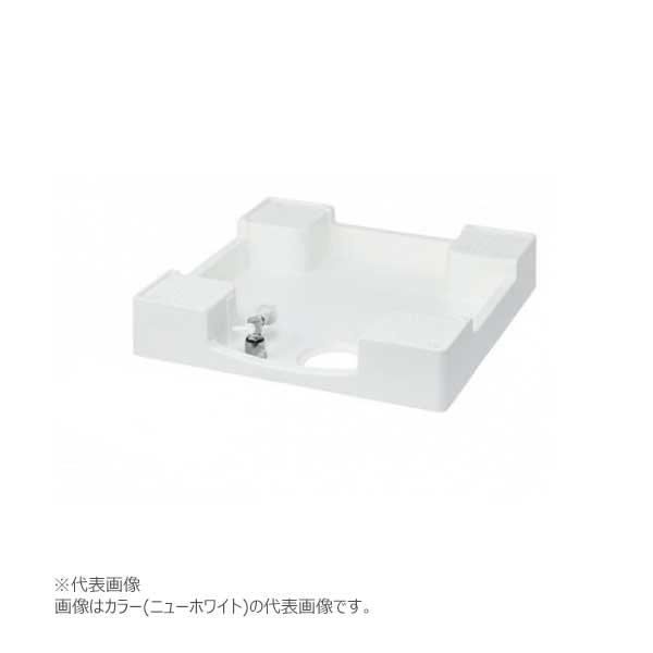 ○u.テクノテック 【TPF640SE-CW1-GN】アイボリーホワイト 給水栓付