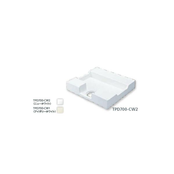 ��u.�e�N�m�e�b�N�yTPD700-CW1�z�����グ�h���p�� �C�[�W�[�p�� �A�C�{���[�z���C�g 700mm×640mm