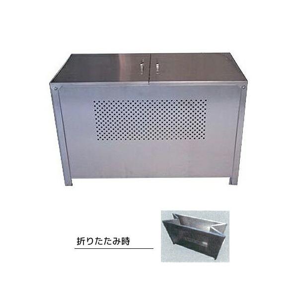 u.e_ S~Xe[VyGX-120zȈՃ^b`g 495L(45LS~ܖ11) 1200×610×770mm