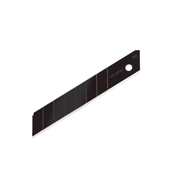 他サイト： ∀タジマ/TAJIMA 【CBL-SK50】凄刃黒 替刃大 50枚入 厚物切断用 (4975364019400)の商品画像