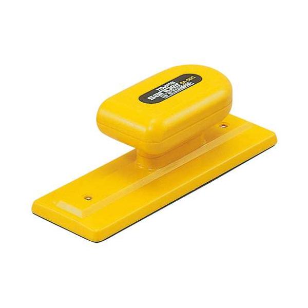他サイト： ∀タジマ/TAJIMA 【SA-50C】中目 サンダーSA-50型 (広い平面用) (4975364050427)の商品画像