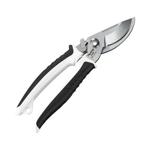 他サイト： ∀タジマ/TAJIMA 【DK-BM50】バリットモール バリ取り溝付 バリットハサミシリーズ (4975364265814)の商品画像