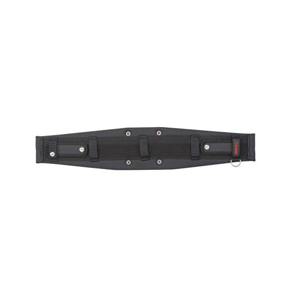 【新品4本セット・送料無料】タジマ GAXW700 剛厚 胴当てベルト Mサイズ SEG対応 TAJIMA Tajima（タジマ） ∀タジマ/TAJIMA 【GAXW700】Mサイズ 胴当てベルト