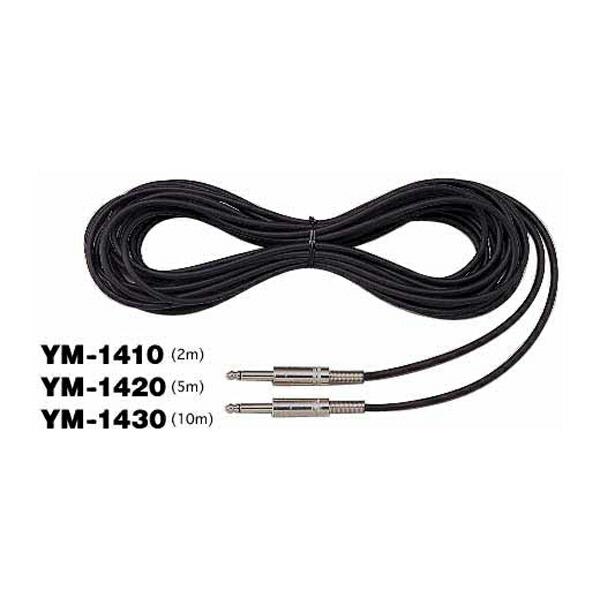 TOA ML-1000本体＋電源ケーブル