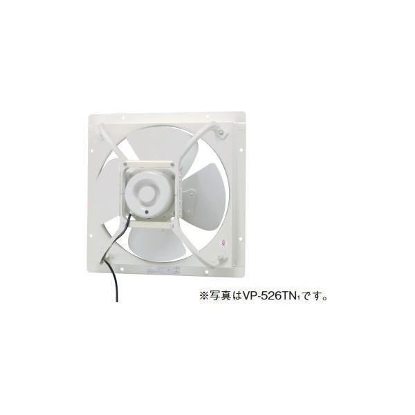 TOSHIBA（東芝） 東芝(日本キヤリア) 換気扇【VP-574TN1】産業用換気扇 