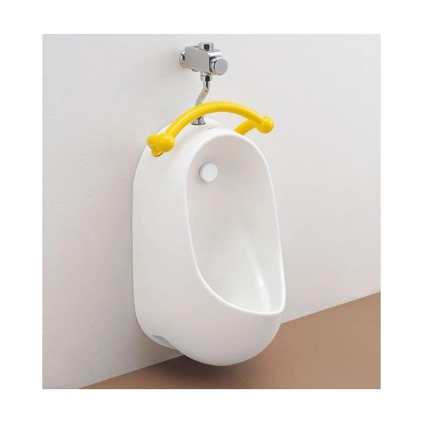 TOTO 壁掛壁排水小便器(幼児用) U310GY (トイレ・便器) 価格比較 TOTO 壁掛壁排水小便器(幼児用) U310GY (トイレ・便器) 価格比較