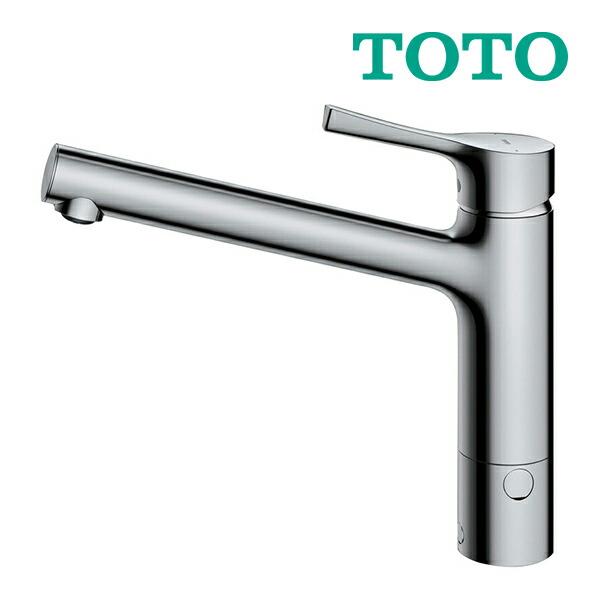《総合賞受賞/17年連続ベストストア賞》水栓金具 TOTO キッチン用水栓金具 TKS05309J TKS05309J★★★---- 商品ご購入前に必ずご確認ください ----★★★※商品購入に関する重要なお報せを掲載している場合があります...