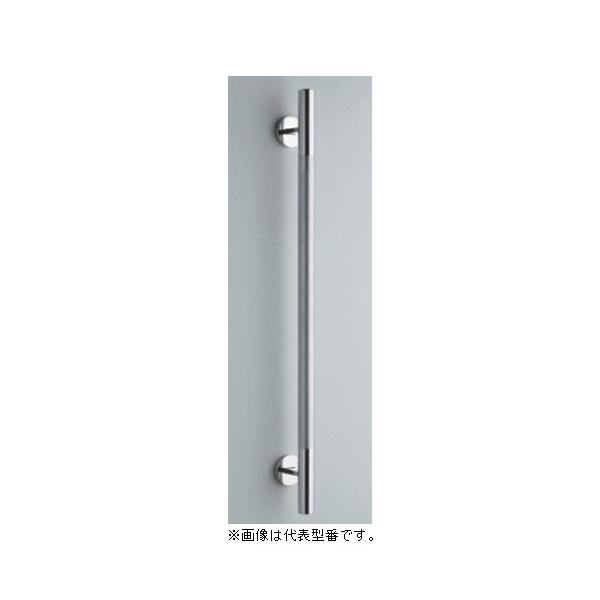 TOTO インテリアバー(コンテンポラリタイプ) YHR600M 2本 TOTO インテリア・バー(コンテンポラリタイプ)【YHR600M】ステンレス