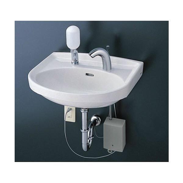 TOTO   洗面所　洗面器　L532 TOTO 洗面器 TOTO L532 アンダーカウンター式洗面器 カウンター