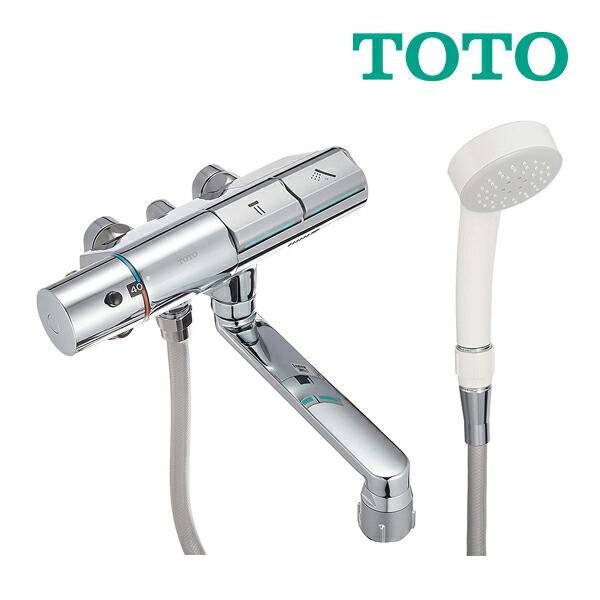 TOTO 壁付サーモスタット混合水栓(タッチ、エアイン、調圧弁、流調弁、ハイカット) TMN40TE (水栓金具) 価格比較 - 価格.com TOTO 壁付サーモスタット混合水栓(タッチ、エアイン、調圧弁、流調弁、ハイカット) TMN40TE (水栓金具) 価格比較 - 価格.com
