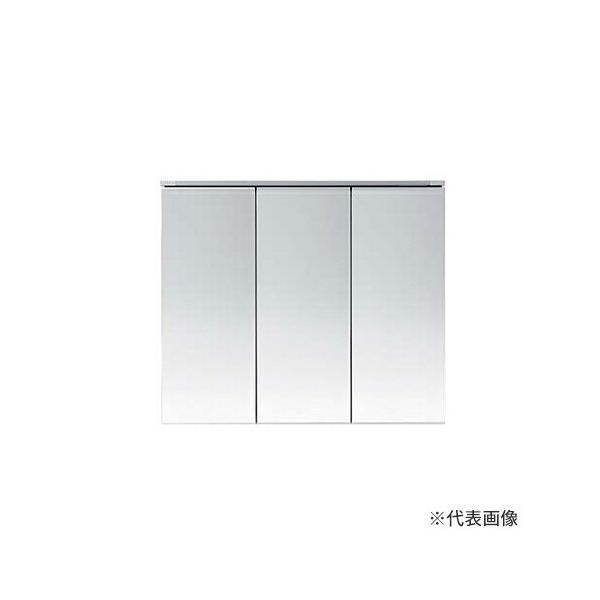 TOTO ###TOTO【LMZB090G3MLC1G】化粧鏡 ドレーナ 木製三面鏡(高 TOTO ###TOTO【LMZB090G3MLC1G】化粧鏡 ドレーナ 木製三面鏡(高